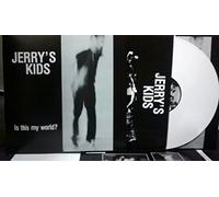 Jerry's Kids – Is This Our World – Vinilo