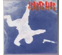 JERRY'S KIDS - Spymaster