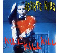 Jerry's Kids - Step on It [Vinilo]