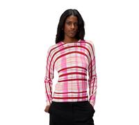 Desigual Jersey Mujer Rosa