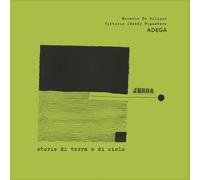 JERSA: STORIE DI TERRA E CIELO