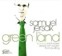 Jersak Trio, Samuel - Green Land