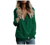 Jerséis con Cremallera Mujer Camisetas Basicas Fina Electrico Ancha Camuflaje Redondo Playa Correr Sport Fluor Dentro Floral Moderna USA Dibujos Iguales Lindas Adulta Dona