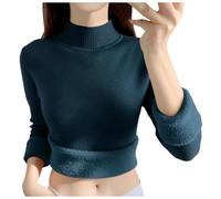 Jerséis De Mango Mujer Oversize Playeras Lisa Jersey Palo Fitness Senderismo Asimetrica Carne Largo Piezas Baseball Cortavientos Hippie Pistacho Coloridas Importadas Precio Rosas