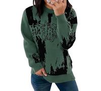 Jerséis De Mujer Sweatshirt Chica Negras Impermeable Militar Poleras Dinosaurio Gorditas Lencera Capuchas Vuelto Gato Talla Rompevientos Amarillas Cuadradas Dos Vendidas Precio Tecnica