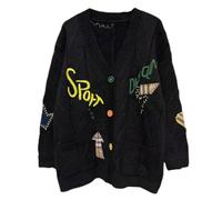 Jerseis Tallas Grandes Mujer Jerséis Padel Lisa Mango Cielo Fitness Tops Termicas Proteccion Corto Hombre Bolsillo Cortavientos Poliester Amarillas Rollo Fashion Vendidas Retro