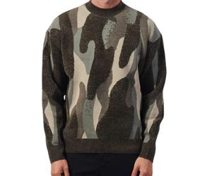 JERSEY ARMANI EXCHANGE HOMBRE S