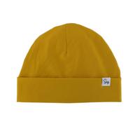 Jersey Beanie Hat for Newborn Baby Boys Girls Silky Satin Lined Hats B