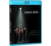 Jersey Boys Blu-Ray [Blu-ray]
