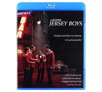 Jersey Boys [Blu-Ray] [Region B] (IMPORT) (No hay versión española)
