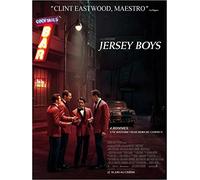 Jersey boys [Francia] [Blu-ray]