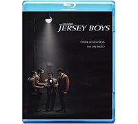 Jersey Boys [Italia] [Blu-ray]