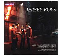 JERSEY BOYS - Jersey Boys
