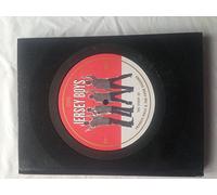 Jersey Boys: The Story of Frankie Valli and the Four Seasons