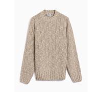 Jersey Carhartt WIP Kyloe Unisex Beige XL