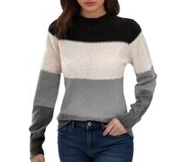 Jersey Chenilla Granate Rosa Basicas Adolescentes Camel Print Crudo Detrás Transparentes Fiesta Jerseis Vuelto Delantero Panda Paris Unicornio Borrega Fashion Amiga Más L