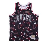 Jersey Chicago Bulls Tear Up Pack L