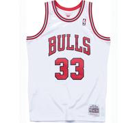 Jersey Chicago BullsHome 1997-98 Scottie Pippen XL