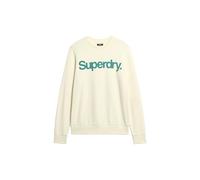 Jersey clásico con logo Core de Superdry para hombre - XXL