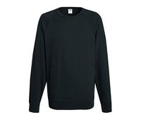 Fruit Of The Loom 62-216-0, Sudadera Para Hombre, Gris (Light Graphite), Medium