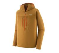 Jersey con capucha Patagonia R1 Ultralight XL Male