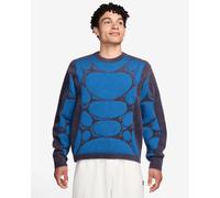 Jersey con gráfico Relaxed Nike Project F.R.O.G. Jelly Cage para hombre Azul XL