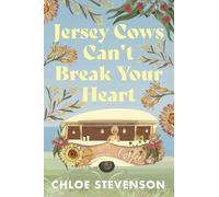 Jersey Cows Can't Break Your Heart