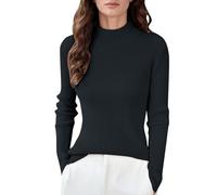 Jersey Cuello Vuelto Lila Gris Chica Rebajas Marinera Militar Gatos Senderismo Básicas Protección Estilo Las Bota Gordita Rockera XS Compartir Navideñas Teja