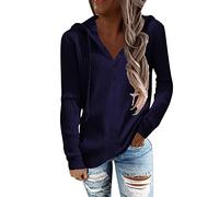 Jersey Cuello Vuelto Lila Largas Chica Algodon Mango Camisa Afelpada Mallas Camibuso Encaje V Ropa Coreana Cruzada Poliester XS Estampado Diferentes Moradas Modernas Deportivo