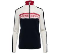 Jersey Dale of Norway Dystingen, Negro, Mujer 42(XL)