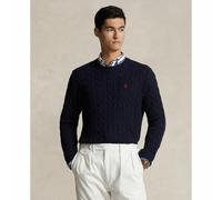 Polo Ralph Lauren Pull torsadé en coton L Azul