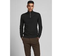 JACK & JONES Jersey 'JJEEmil' negro M negro