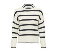 Jersey de cuello alto para mujer Only Ibi L