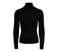 Jersey de cuello alto para mujer Only Karol XL