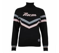 Jersey de cuello alto para mujer Peak Mountain Acioto S