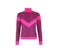 Jersey de cuello alto para mujer Peak Mountain Adiamant S
