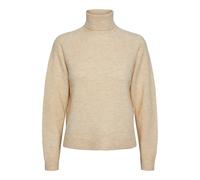 Jersey de cuello alto para mujer Pieces Pcjuliana XL