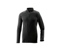 erima GmbH 933001 Camiseta, Unisex niños, Negro, 152
