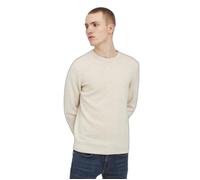 Casual Friday Karl crew neck bounty knit XL Blanco