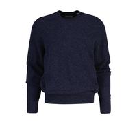 Jersey de cuello redondo Gant Wool Blend Mouline L