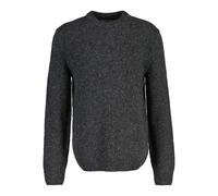 Jersey de cuello redondo Gant Wool Blend Neps XL