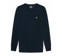 Jersey de cuello redondo Lyle & Scott Lambswool Blend L