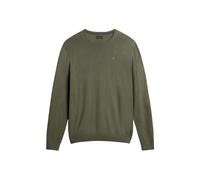 Jersey de cuello redondo Napapijri Damavand 2XL Male