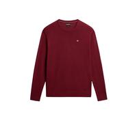 Jersey de cuello redondo Napapijri Damavand 3XL Male