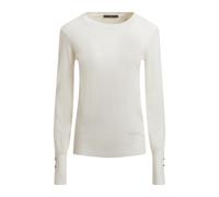 Jersey de cuello redondo para mujer Guess M