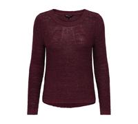 Jersey de cuello redondo para mujer Only Geena M