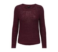 Jersey de cuello redondo para mujer Only Geena XL
