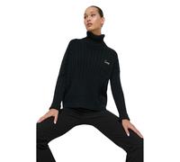 Jersey de cuello redondo para mujer Superdry Cable S