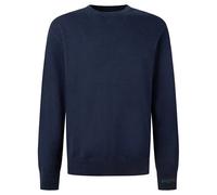 Pepe Jeans Andre Crew Neck Prendas de Punto, Azul (Dulwich Blue), XL para Hombre