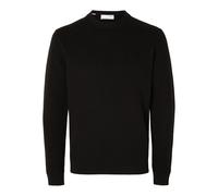 Jersey de cuello redondo Selected Dane S